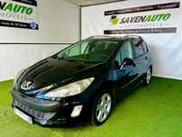 Peugeot 308 SW 1.6 HDi Executive CVM6