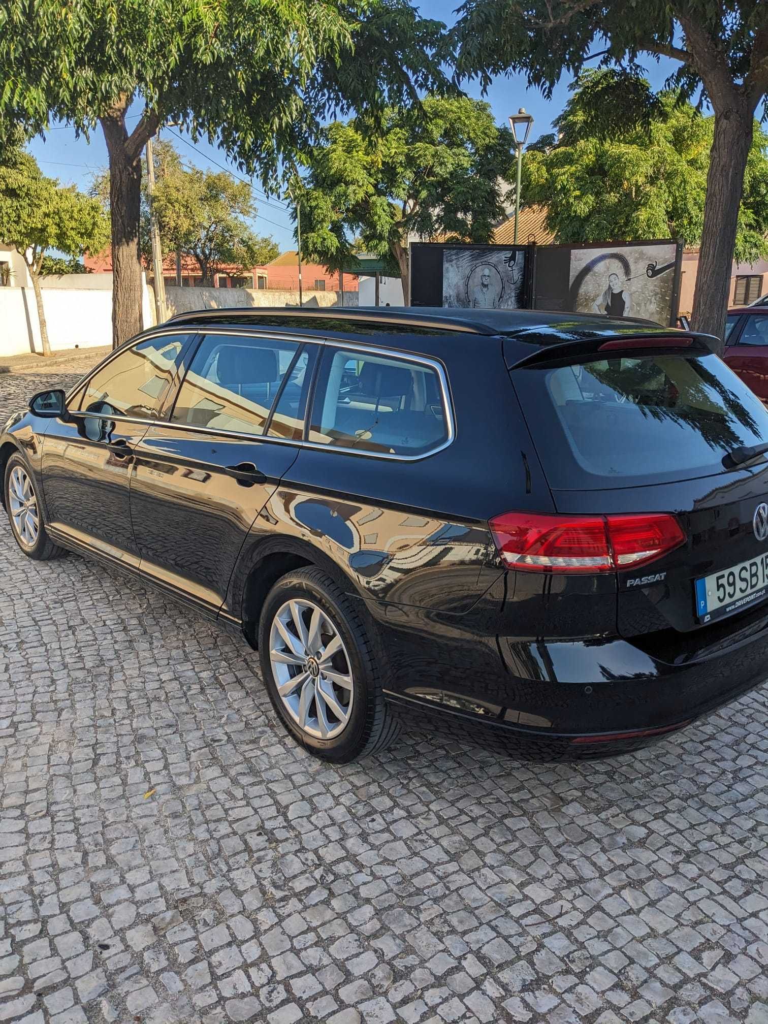 VW Passat 2016 Variant Bluemotion 1.6TDI