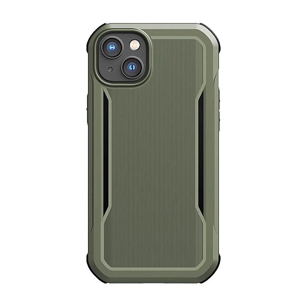 Raptic X-Doria Fort Case etui iPhone 14 Plus z MagSafe pancerny pokrow
