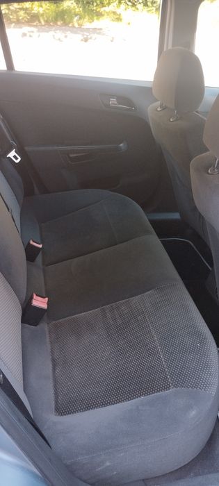 Opel Astra 2005 como novo