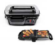 Grill elektryczny rozkładany TEFAL Compact GC305012