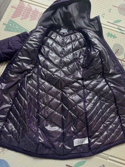 Термо куртка Columbia жіноча