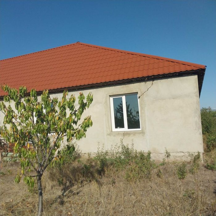 Продам новострой.