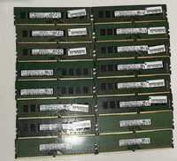Память для ПК DDR4 8gb pc4-2133/2400/2666/3200 udimm