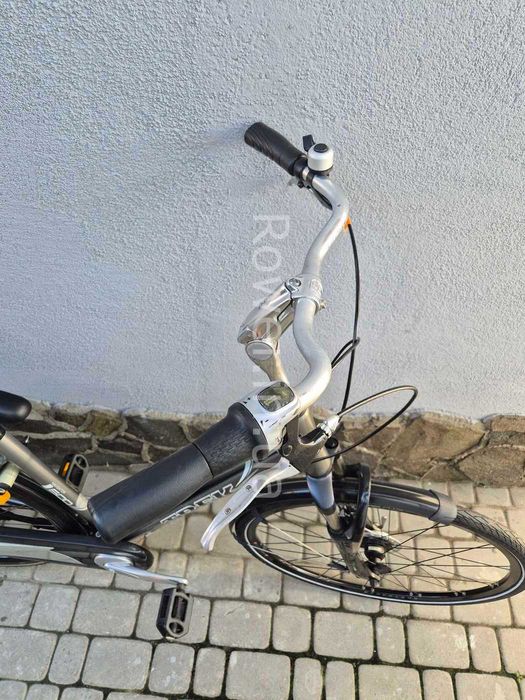 Велосипед дамка бу з планетарною втулкою Trek L600 28 G5 / Nexus 8