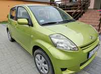 **Sprzedam Daihatsu Sirion** 8000 zł DO NEGOCJACJI**