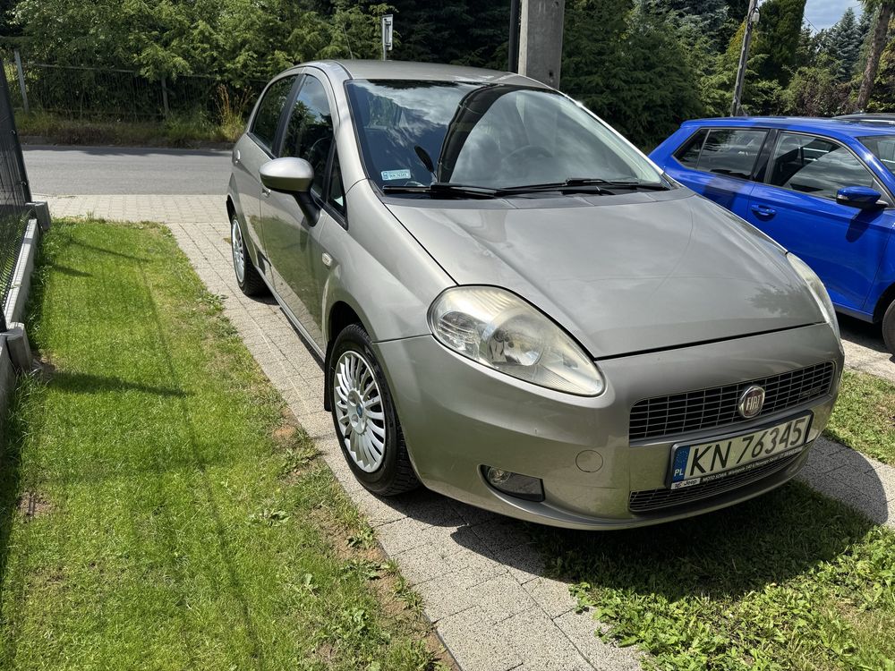 Fiat Grande Punto