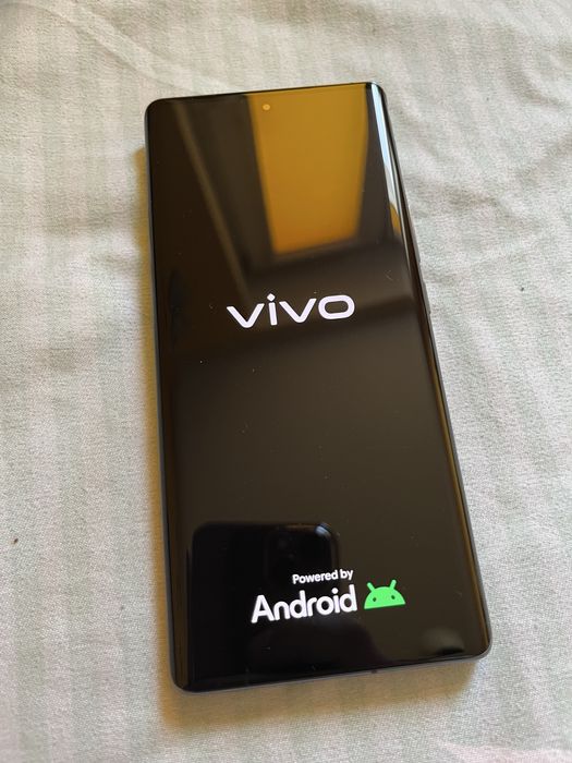 Vivo x90pro + plus czerwony 256gb