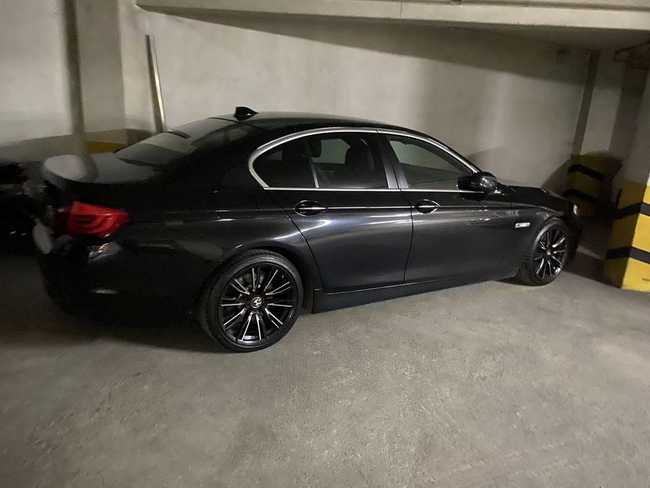 Jantes 19’ Bmw