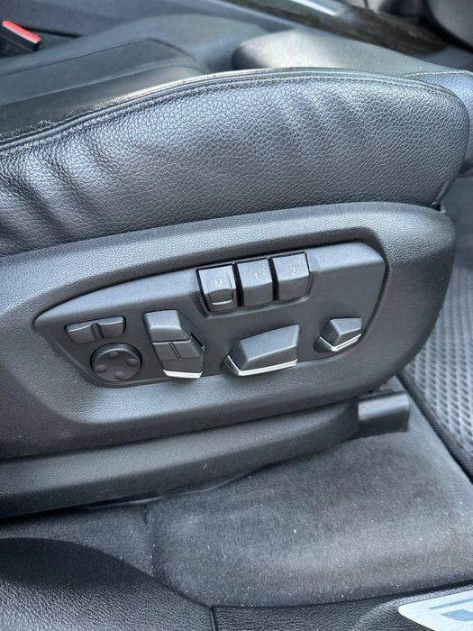 Продам BMW F 15 3.5D