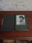 Читалка Amazon Kindle Keyboard (3rd Generation) 3g internet