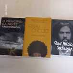 Livros de grandes autores