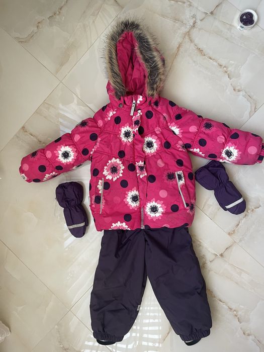 Комбінезон Lenne 98р.