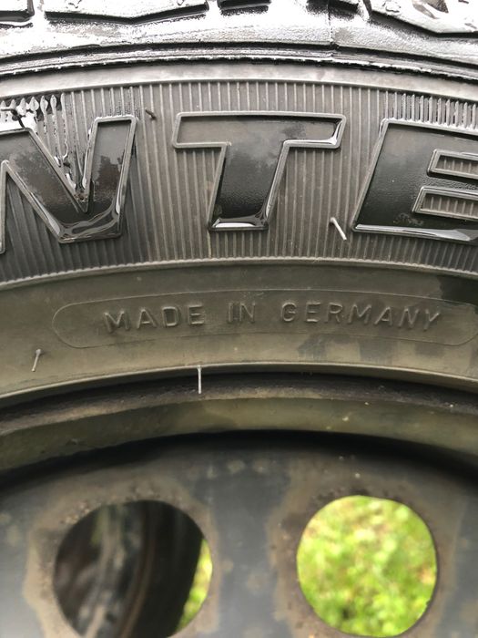 Koła zimowe 205/55R16 Audi,Seat,Skoda,VW
