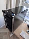 Komputer PC Intel i5-4690k Radeon rx 580