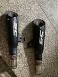 escapes sc project para yamaha r1
