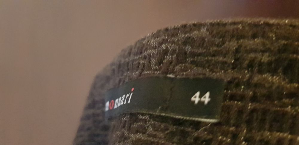 Monnari Spodnie damskie 44/42 -XL/L Eleganckie