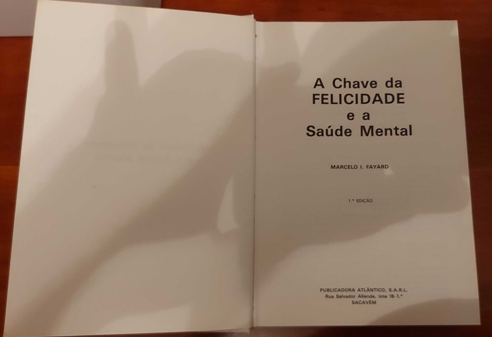 Coleção Princípios de Vida – 4 Livros (capa dura, dourados)