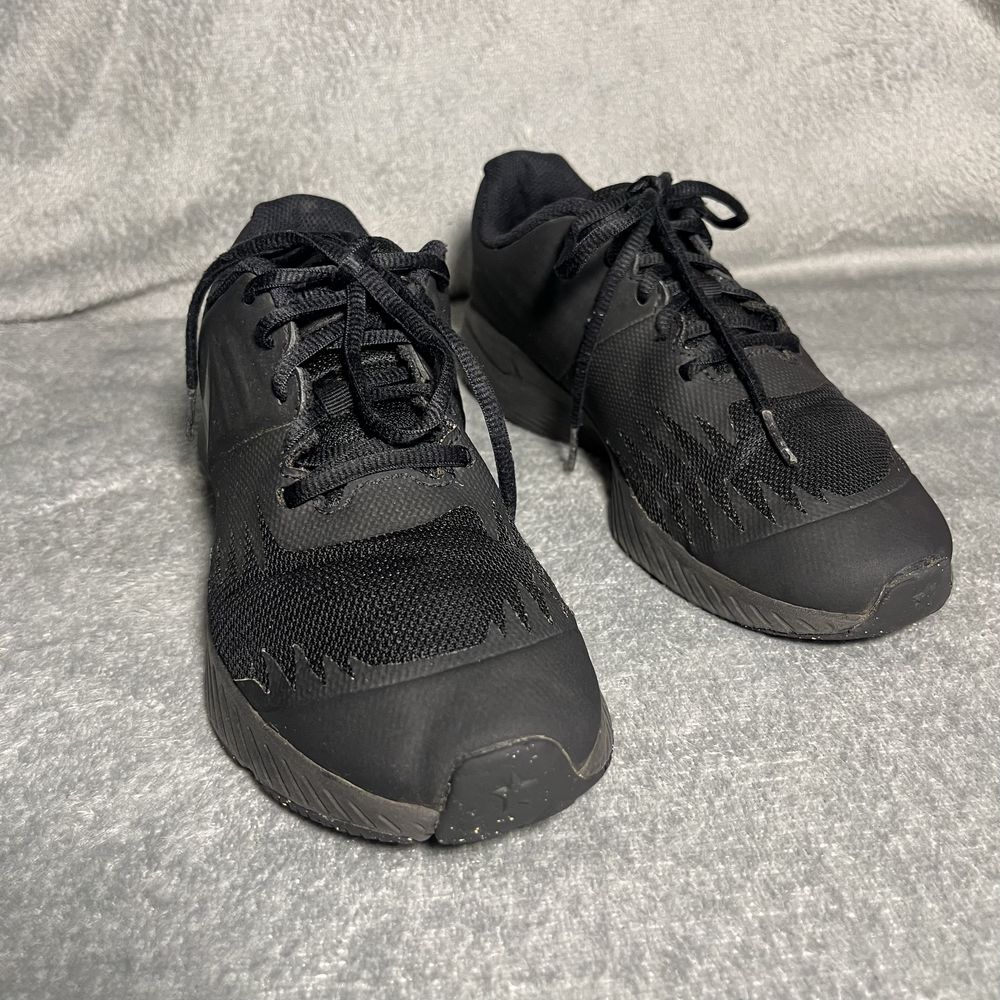 Кроссовки nike 24,5 см