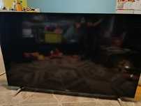 Tv Thomson 65" rozbitek na części.