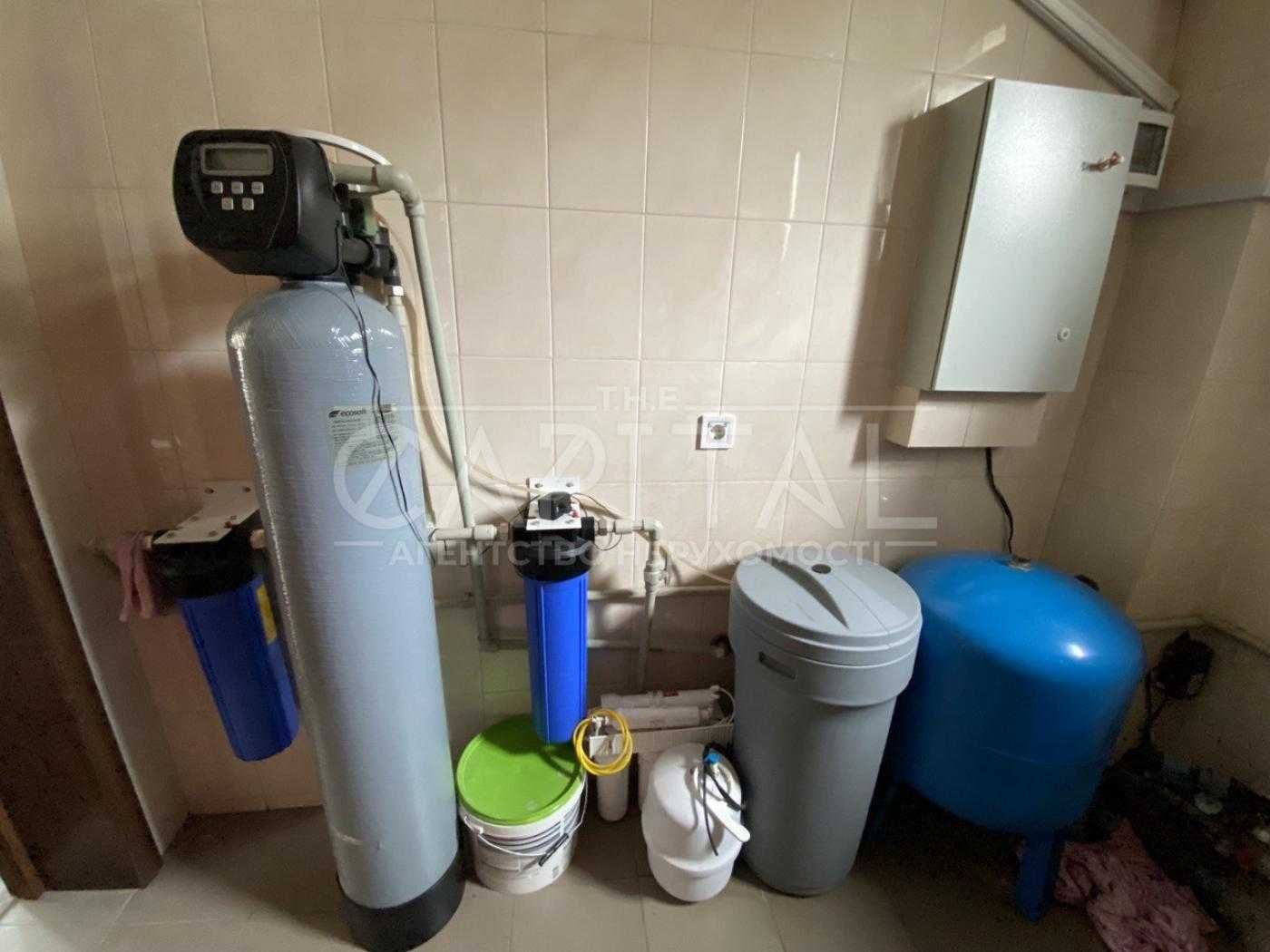 Продаж будинку | с. Крюківщина с. Гатне | 150м2 | 8 соток
