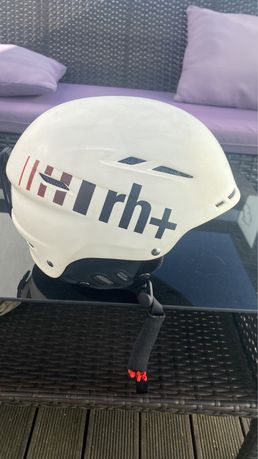 Kask snowbordowy narciarski RH + S/Xs