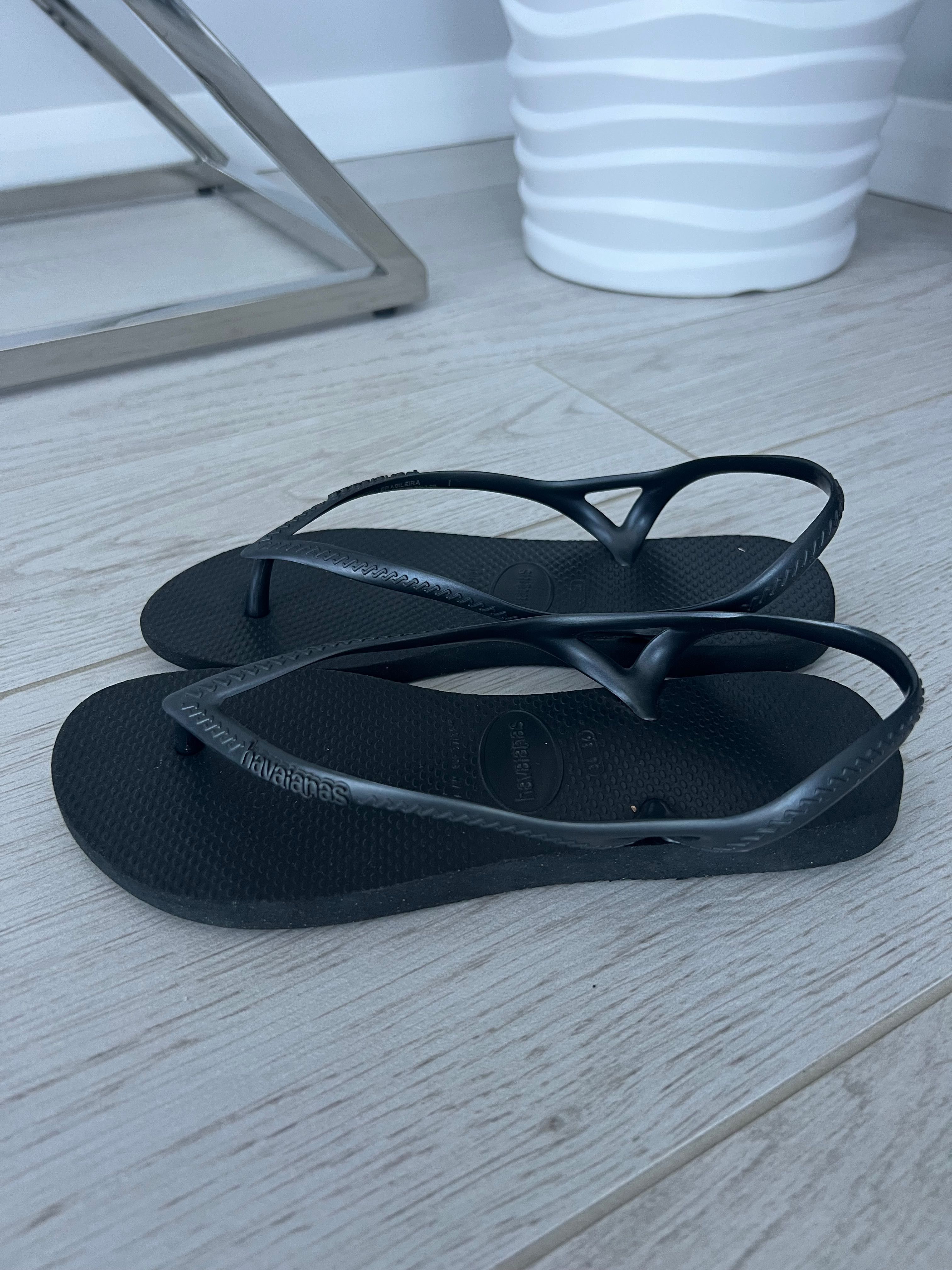 Продам шлепки на девочку фирмы Havaianos