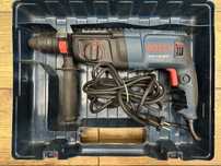 Młot udarowy udarowo-obrotowy GBH 2-26 DFR BOSCH 2021r. | skrzynka