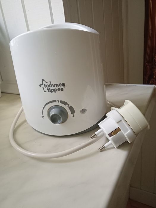 Podgrzewacz Tommee Tippee