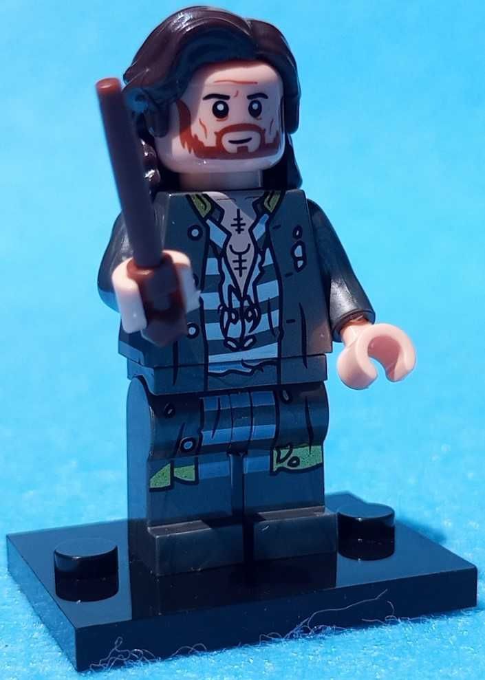 Sirius Black (Harry Potter)