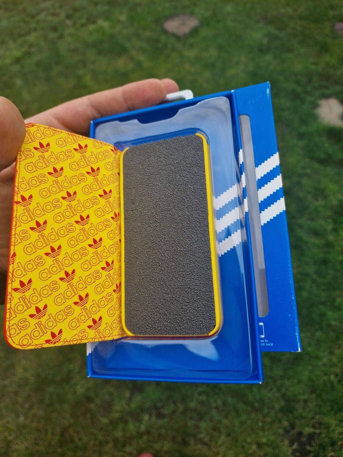 Etui case iphone 5 5s se