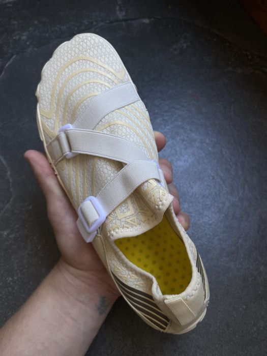 Самая удобная обувь Barefoot