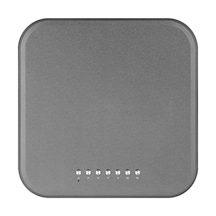 Projektor Led Fullhd Android Kruger&Matz V-Led100
