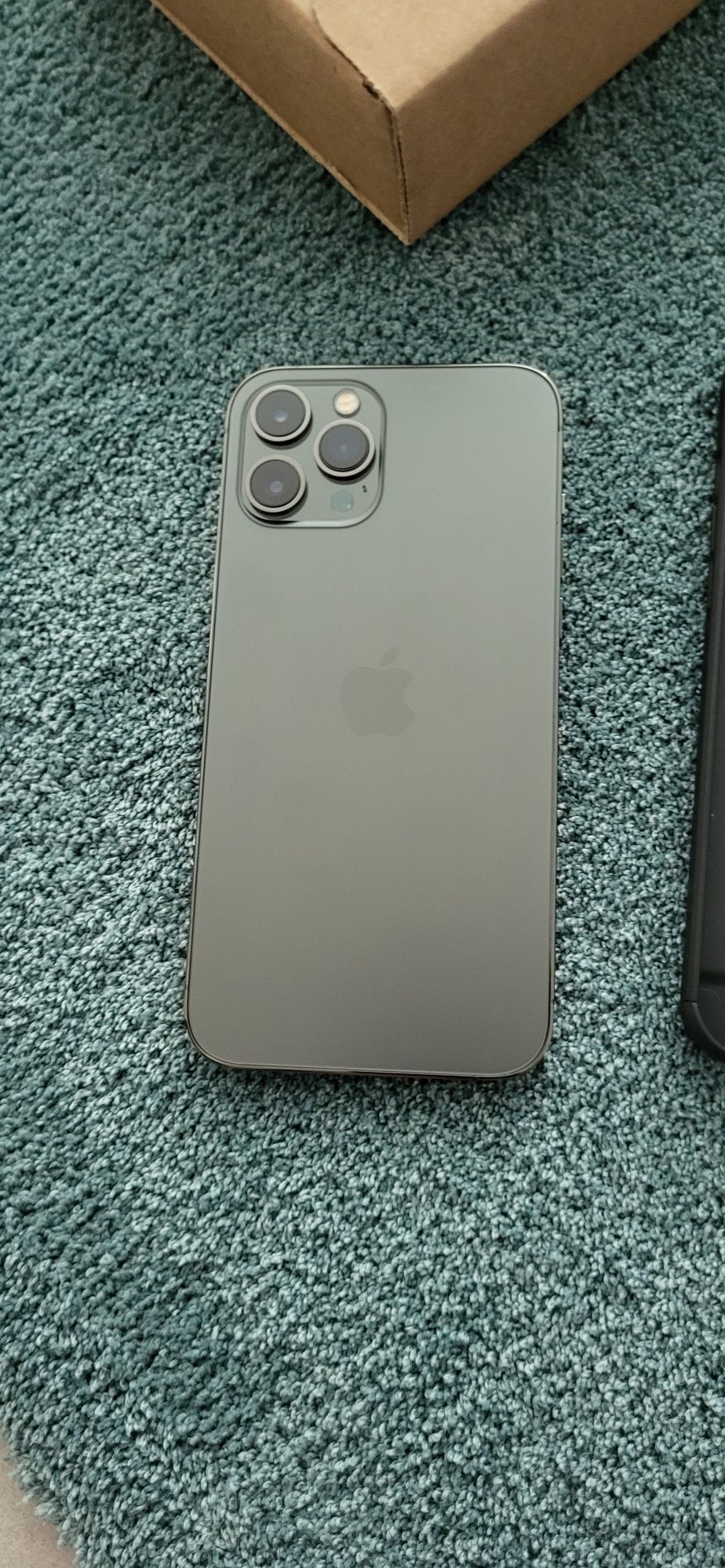 IPHONE 12 Por max