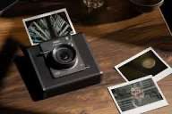 Instax wide evo