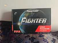 Karta graficzna AMD Radeon RX6600