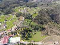 Terreno para construção - Próximo da cidade de Coimbra