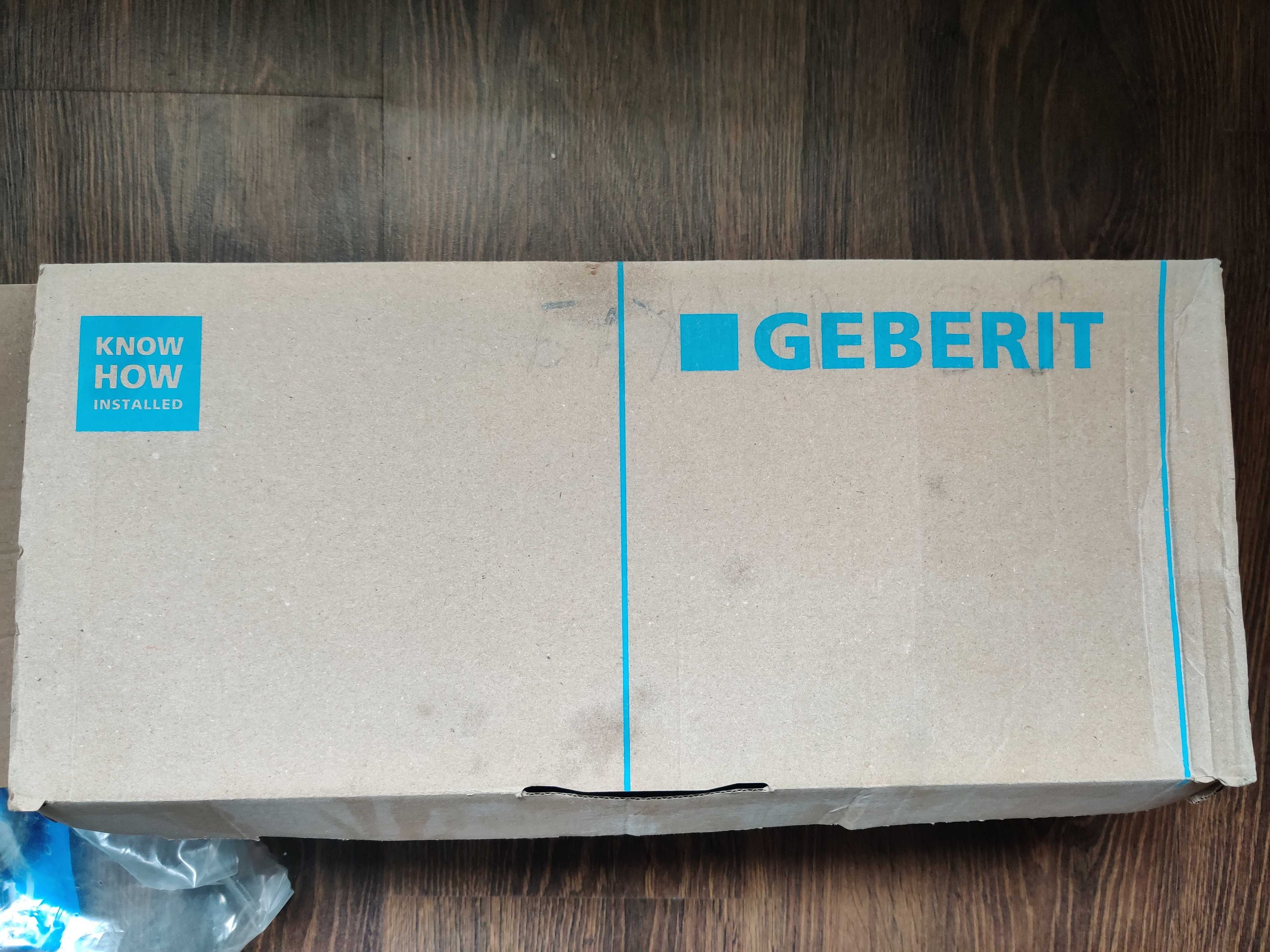 Сифон для ванни GEBERIT 150.520.21.6