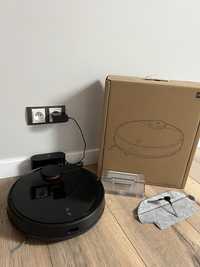 xiaomi mi robot vacuum mop pro