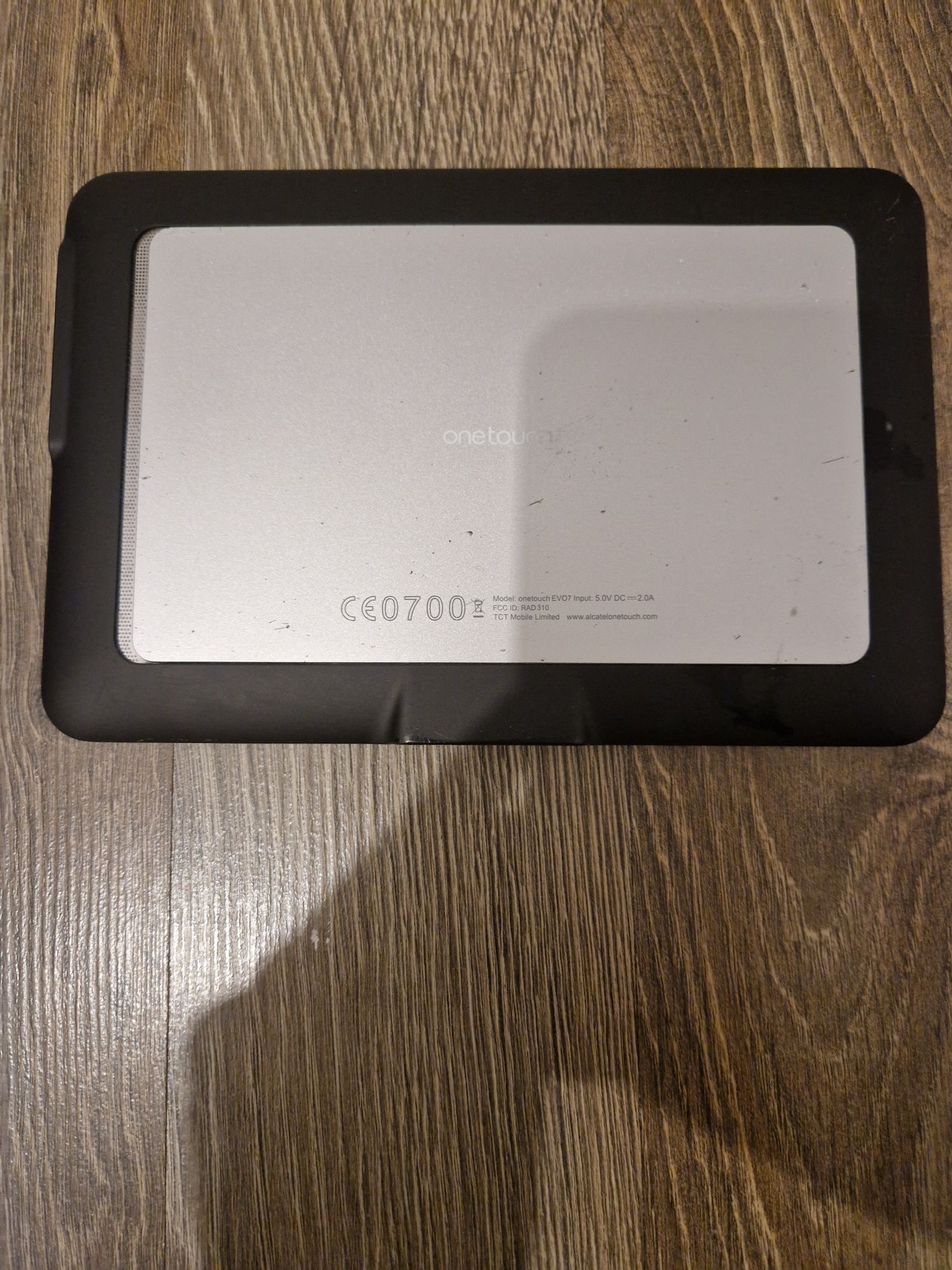 Tablet w stanie bardzo dobrym