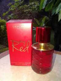 Woda perfumowana My Red by Demi Moore Oriflame