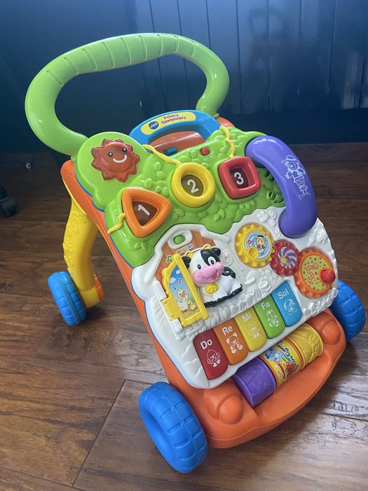 Pchacz Gawędziarz VTech