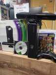 Konsola Xbox 360 Slim 250 GB +Kinect SklepRetroWWA Wymiana Skup