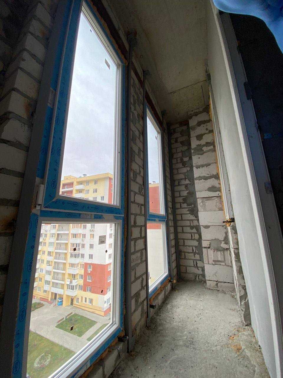 Продам 2-ком. ЖК Мередиан