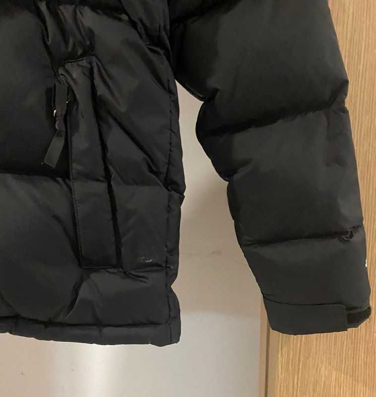 TheNorthFace/JacketBlack/S