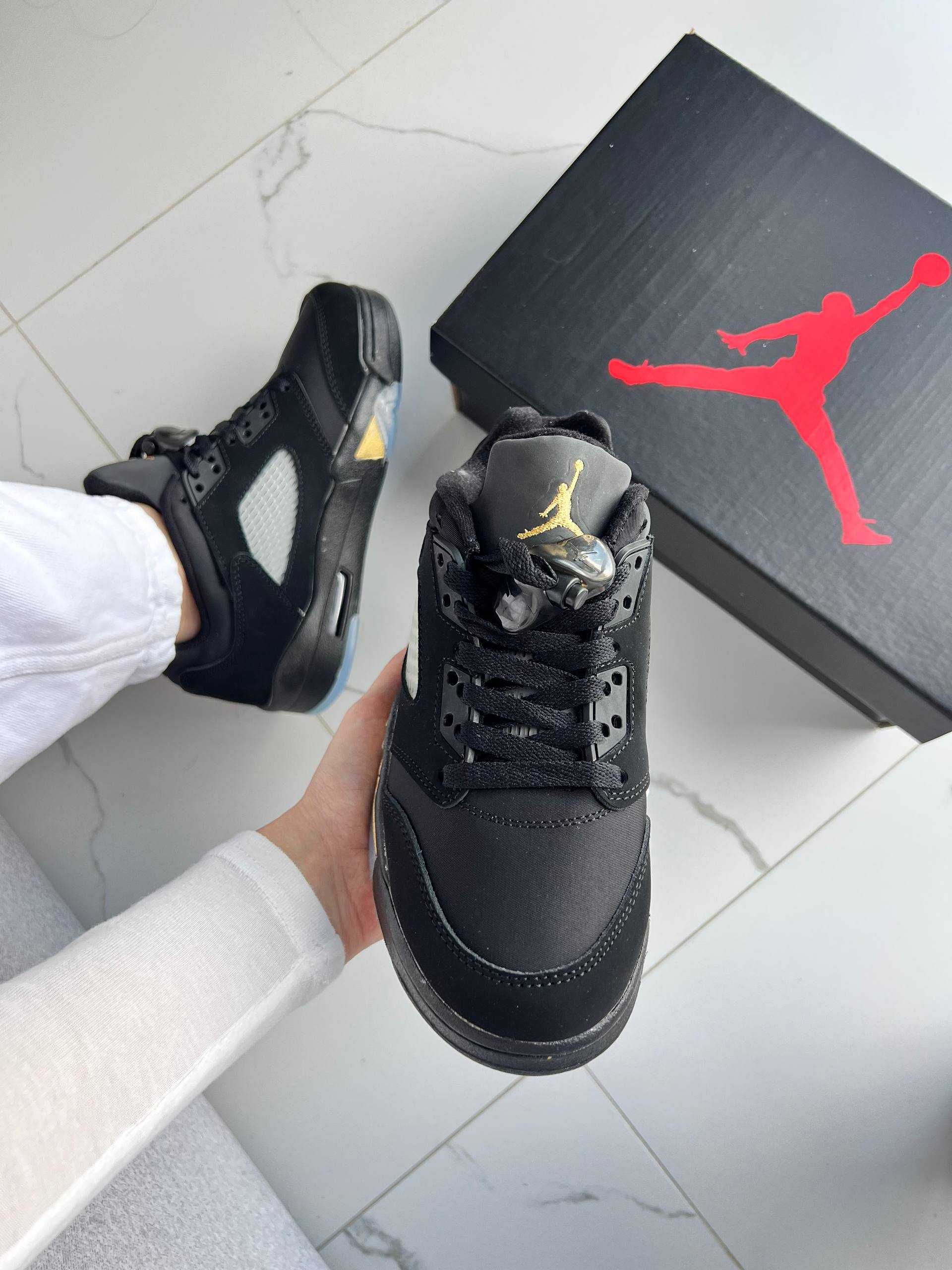 Jordan 5 Retro Low Wings 20