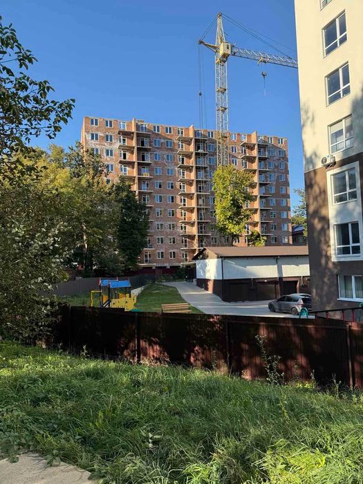 ID: 41159 Південний-Захід 2к в новобудові