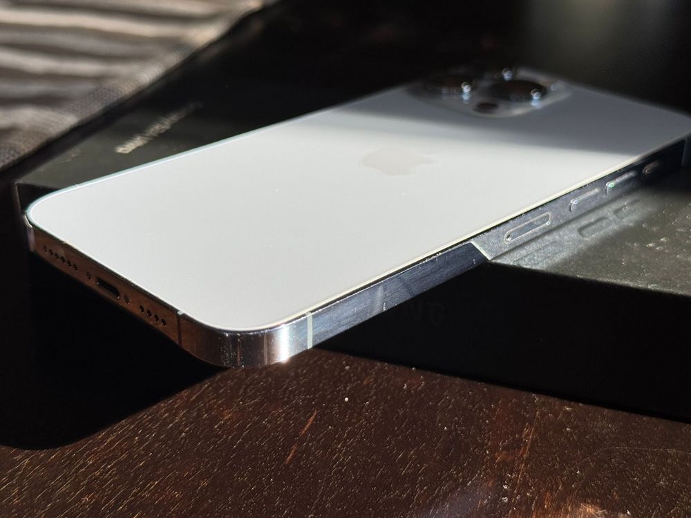 Iphone 13 PRO MAX 256GB
