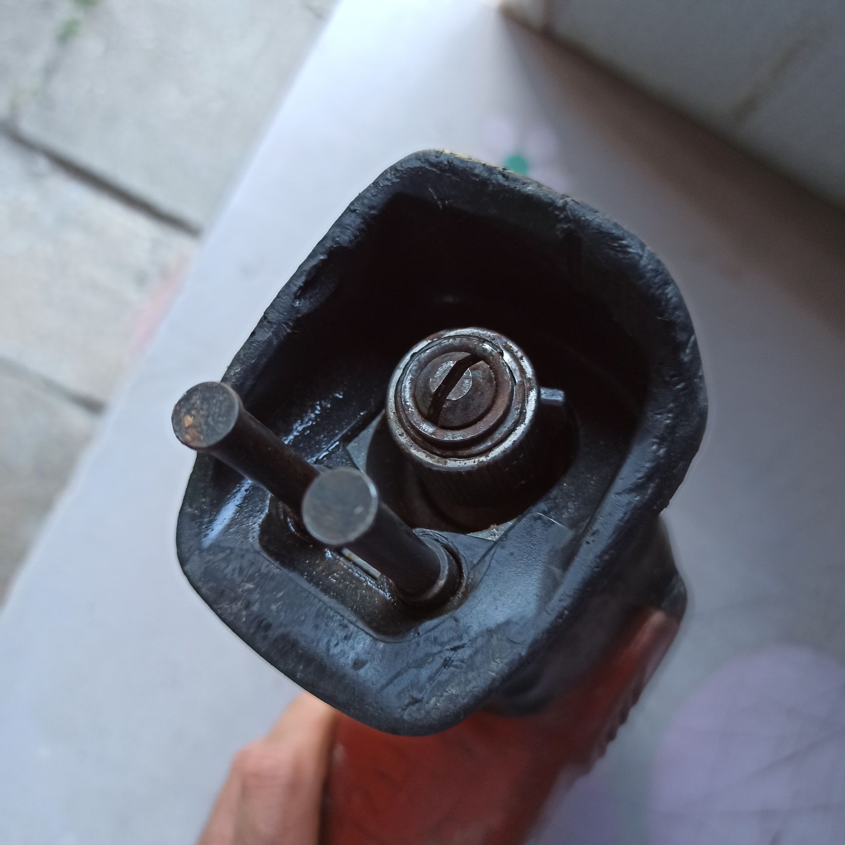 Piła szablasta może jest sprawna a może na części HILTI WSR 36-A 36V