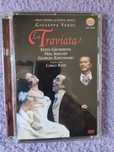 DVD Verdi Ópera Grande Lisboa